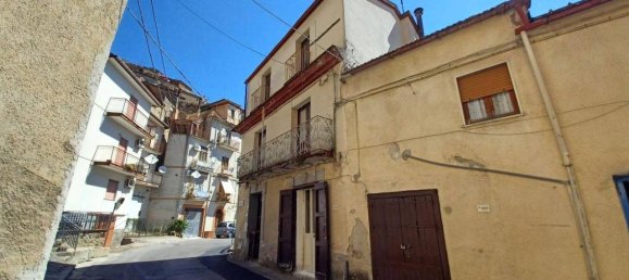 2-Zimmer Wohnung in Castel San Lorenzo, Italy, Nr. 122789 22