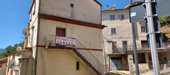 2-Zimmer Wohnung in Castel San Lorenzo, Italy, Nr. 122789 27