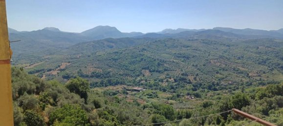 2-Zimmer Wohnung in Castel San Lorenzo, Italy, Nr. 122789 17