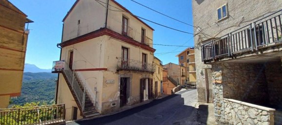 2-Zimmer Wohnung in Castel San Lorenzo, Italy, Nr. 122789 26