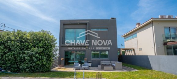 3 غرف نوم فيلا في Vila Nova de Gaia, Portugal رقم 82752 25