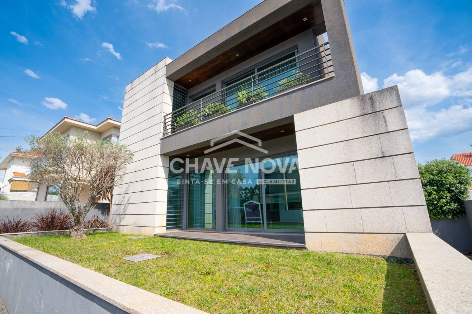 3 غرف نوم فيلا في Vila Nova de Gaia, Portugal رقم 82752