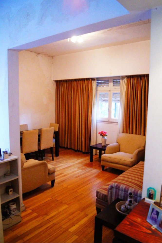 5 غرف نوم منزل في Buenos Aires, Argentina رقم 85568