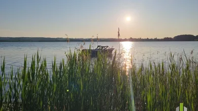 Terreno em Mattsee, Austria N.º 146634