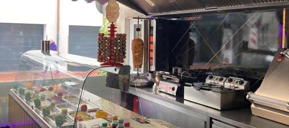 Café / restaurant à Deggendorf, Germany No. 298082 2