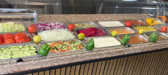 Café / restaurant à Deggendorf, Germany No. 298082 3