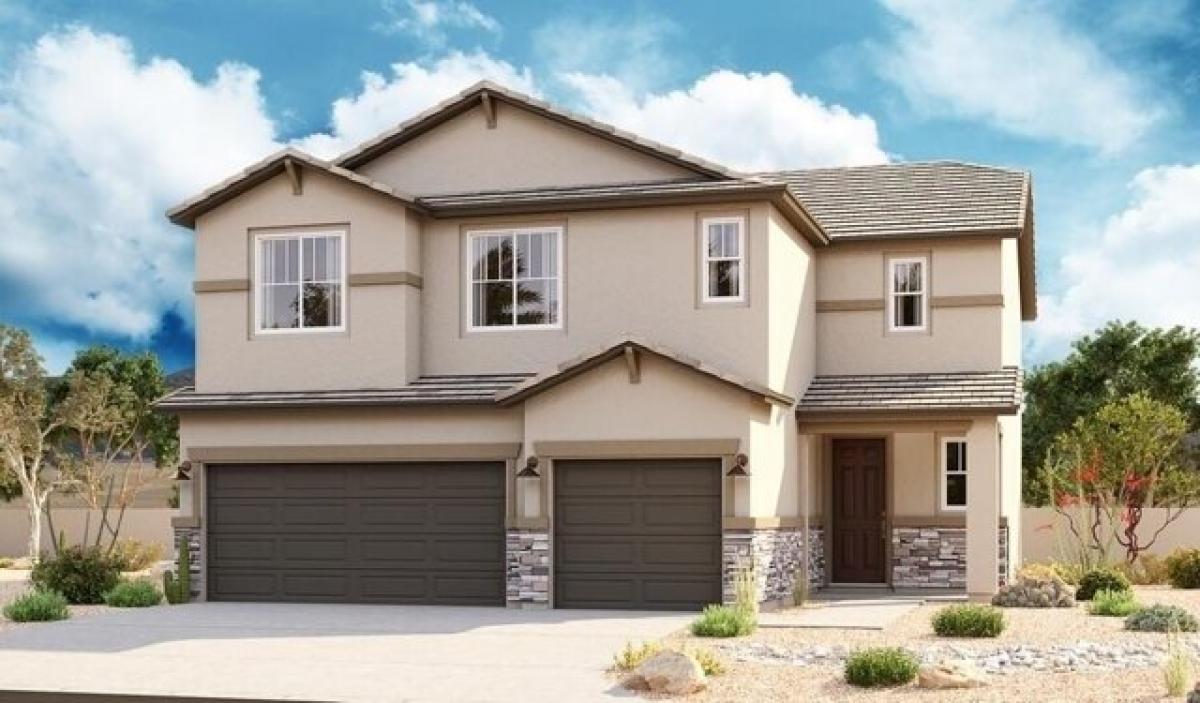 Casa de 5 dormitorios en Rio Rancho, USA No. 419975