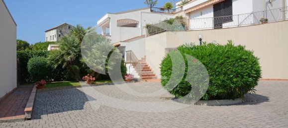 2-salle Appartement à Ospedaletti, Italy No. 40209 31