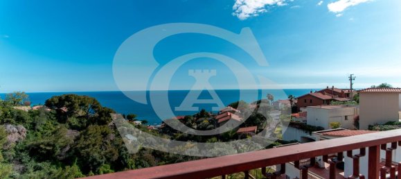 2-salle Appartement à Ospedaletti, Italy No. 40209 4