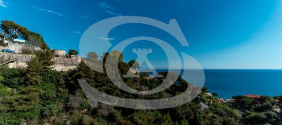 2-salle Appartement à Ospedaletti, Italy No. 40209 7