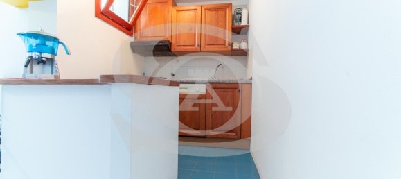 2-salle Appartement à Ospedaletti, Italy No. 40209 12