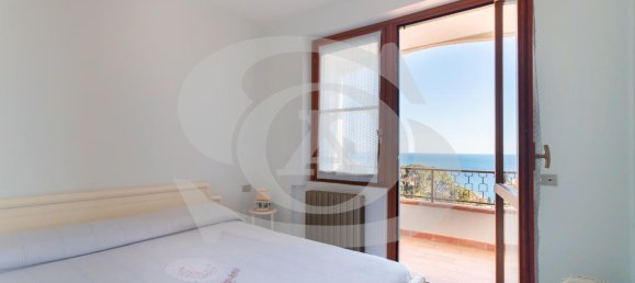 2-salle Appartement à Ospedaletti, Italy No. 40209 22