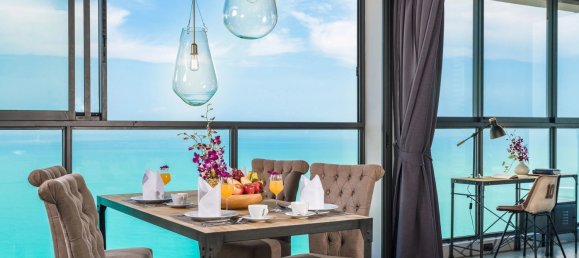 6 bedrooms Cafe / restaurant in Ko Samui, Thailand No. 22393 12