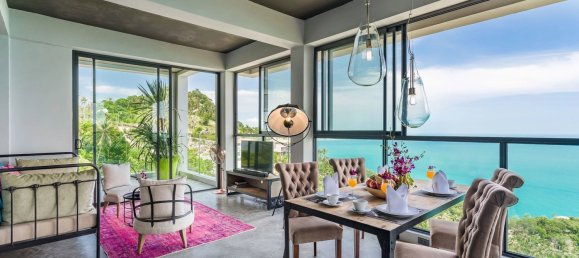 6 bedrooms Cafe / restaurant in Ko Samui, Thailand No. 22393 13