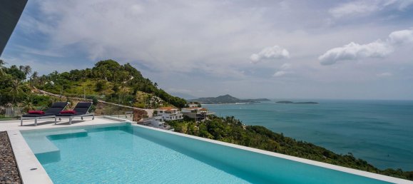 6 bedrooms Cafe / restaurant in Ko Samui, Thailand No. 22393 6
