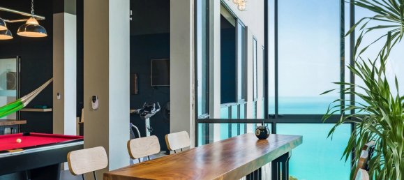 6 bedrooms Cafe / restaurant in Ko Samui, Thailand No. 22393 11