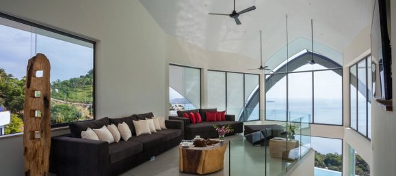 6 bedrooms Cafe / restaurant in Ko Samui, Thailand No. 22393 7