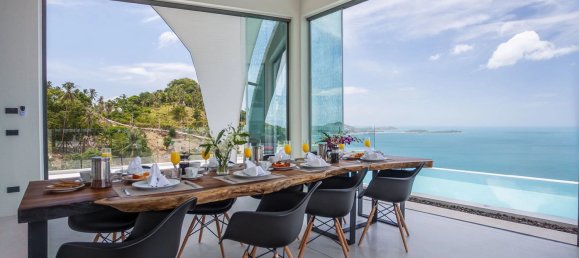 6 bedrooms Cafe / restaurant in Ko Samui, Thailand No. 22393 3