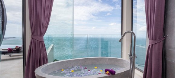 6 bedrooms Cafe / restaurant in Ko Samui, Thailand No. 22393 5