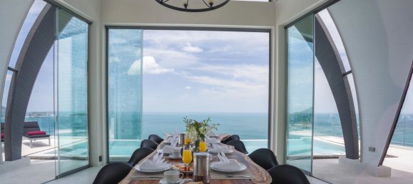 6 bedrooms Cafe / restaurant in Ko Samui, Thailand No. 22393 8