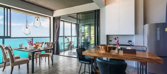 6 bedrooms Cafe / restaurant in Ko Samui, Thailand No. 22393 14