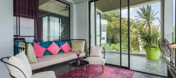 6 bedrooms Cafe / restaurant in Ko Samui, Thailand No. 22393 10