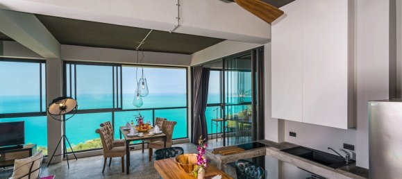 6 bedrooms Cafe / restaurant in Ko Samui, Thailand No. 22393 15