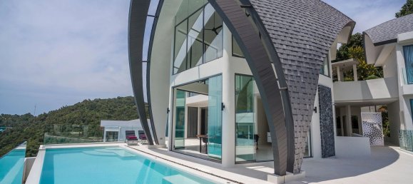 6 bedrooms Cafe / restaurant in Ko Samui, Thailand No. 22393 2