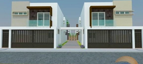 Casa de 3 dormitorios en Ciudad Madero, Mexico No. 147895 2