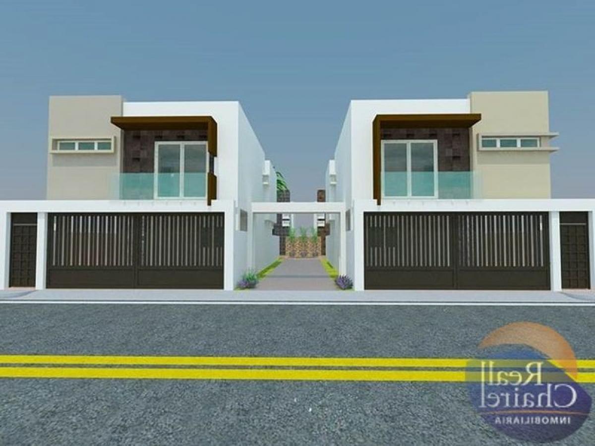 Casa de 3 dormitorios en Ciudad Madero, Mexico No. 147895