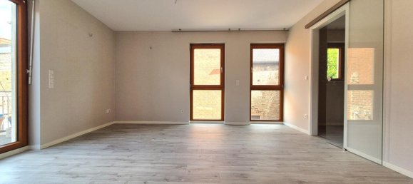 Dúplex de 2 dormitorios en Aschaffenburg, Germany No. 263804 2