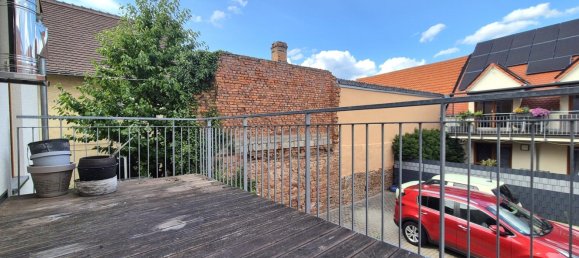 Dúplex de 2 dormitorios en Aschaffenburg, Germany No. 263804 4