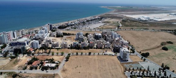 2 غرف نوم شقة في Larnaca, Cyprus رقم 1279 5