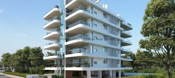 2 غرف نوم شقة في Larnaca, Cyprus رقم 1279 15