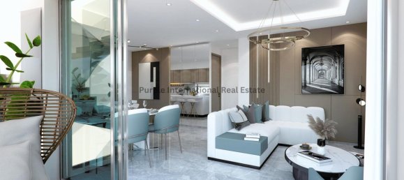 2 غرف نوم شقة في Larnaca, Cyprus رقم 1279 21