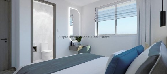 2 غرف نوم شقة في Larnaca, Cyprus رقم 1279 18