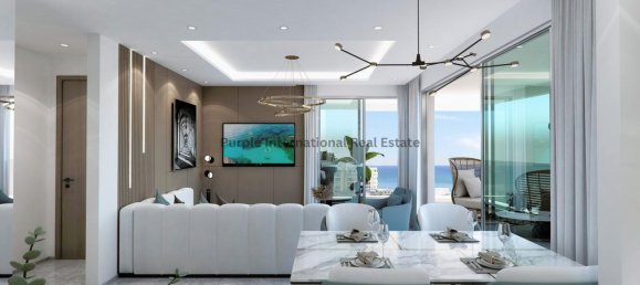 2 غرف نوم شقة في Larnaca, Cyprus رقم 1279 23