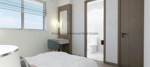 2 غرف نوم شقة في Larnaca, Cyprus رقم 1279 16