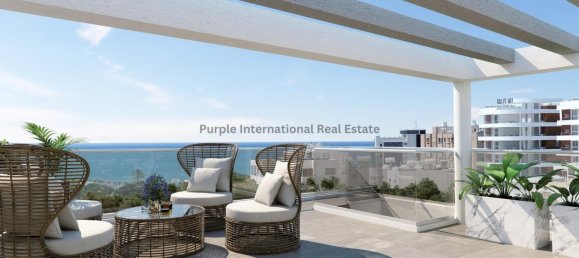 2 غرف نوم شقة في Larnaca, Cyprus رقم 1279 3