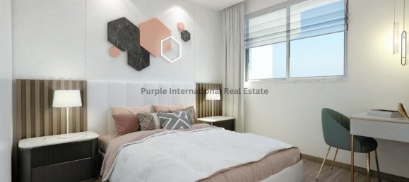 2 غرف نوم شقة في Larnaca, Cyprus رقم 1279 17