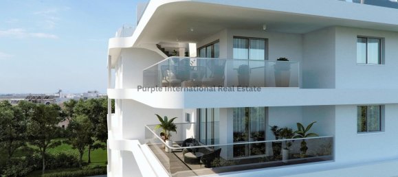 2 غرف نوم شقة في Larnaca, Cyprus رقم 1279 10