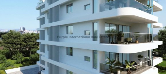 2 غرف نوم شقة في Larnaca, Cyprus رقم 1279 8