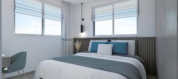 2 غرف نوم شقة في Larnaca, Cyprus رقم 1279 19