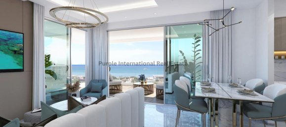 2 غرف نوم شقة في Larnaca, Cyprus رقم 1279 6