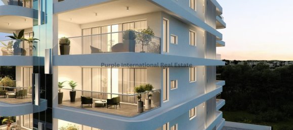 2 غرف نوم شقة في Larnaca, Cyprus رقم 1279 4