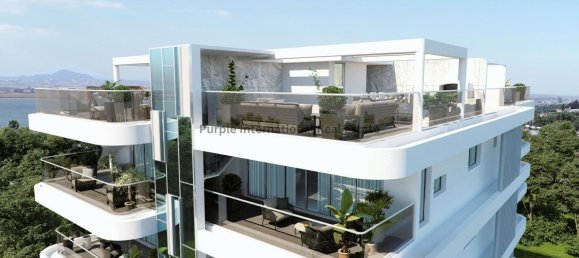 2 غرف نوم شقة في Larnaca, Cyprus رقم 1279 2