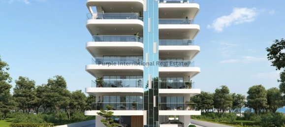 2 غرف نوم شقة في Larnaca, Cyprus رقم 1279 11