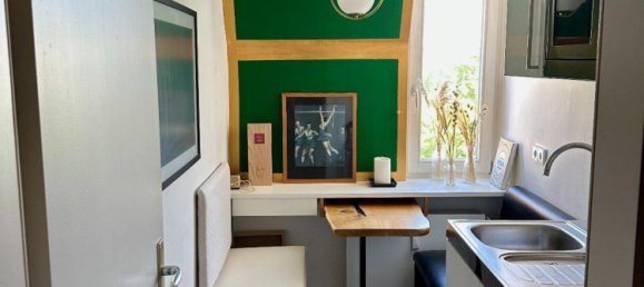 1 Schlafzimmer Wohnung in Charlottenburg, Germany, Nr. 355826 6