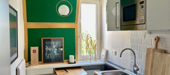 1 Schlafzimmer Wohnung in Charlottenburg, Germany, Nr. 355826 7