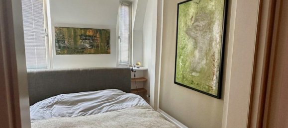 1 Schlafzimmer Wohnung in Charlottenburg, Germany, Nr. 355826 4